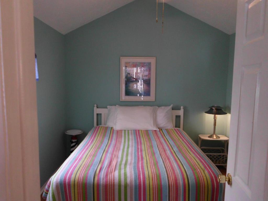 Silver Sands Villas Fort Myers Beach Rum bild