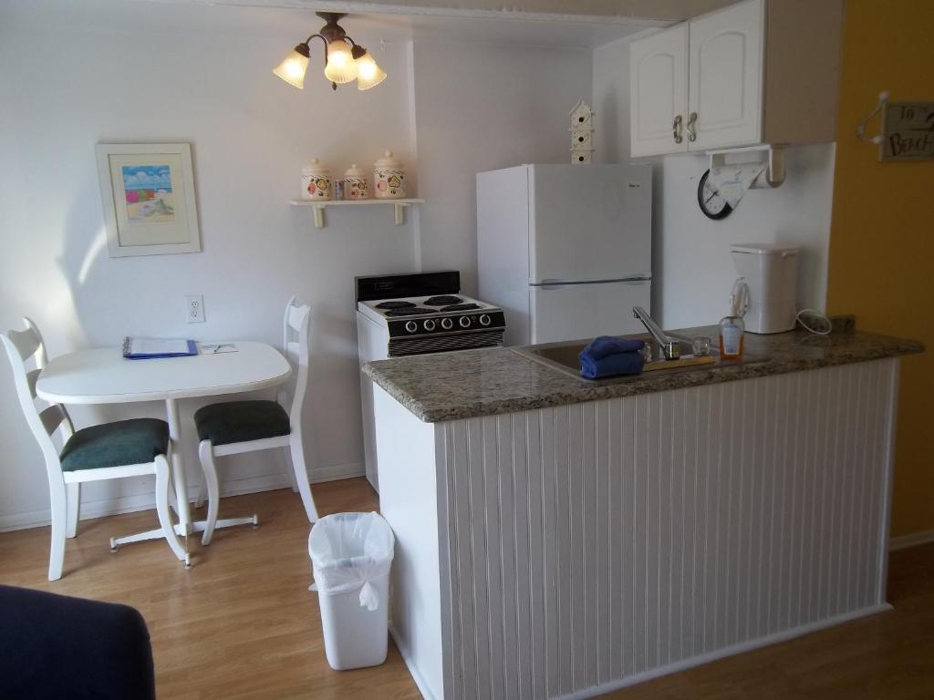 Silver Sands Villas Fort Myers Beach Rum bild