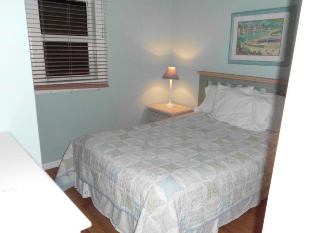Silver Sands Villas Fort Myers Beach Rum bild