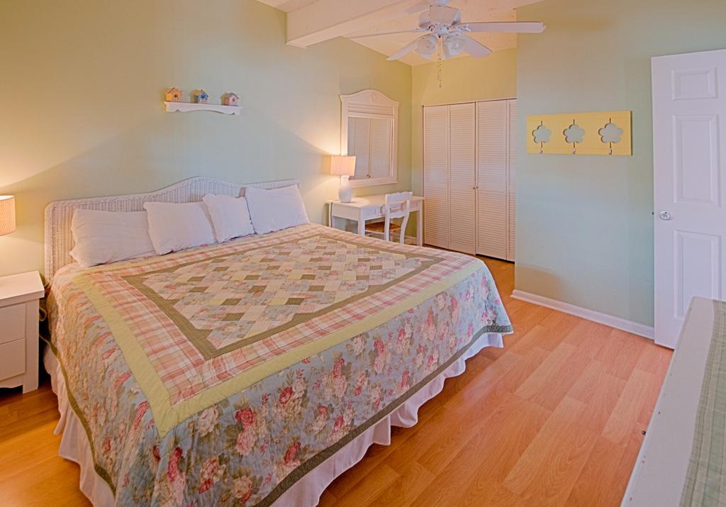 Silver Sands Villas Fort Myers Beach Exteriör bild